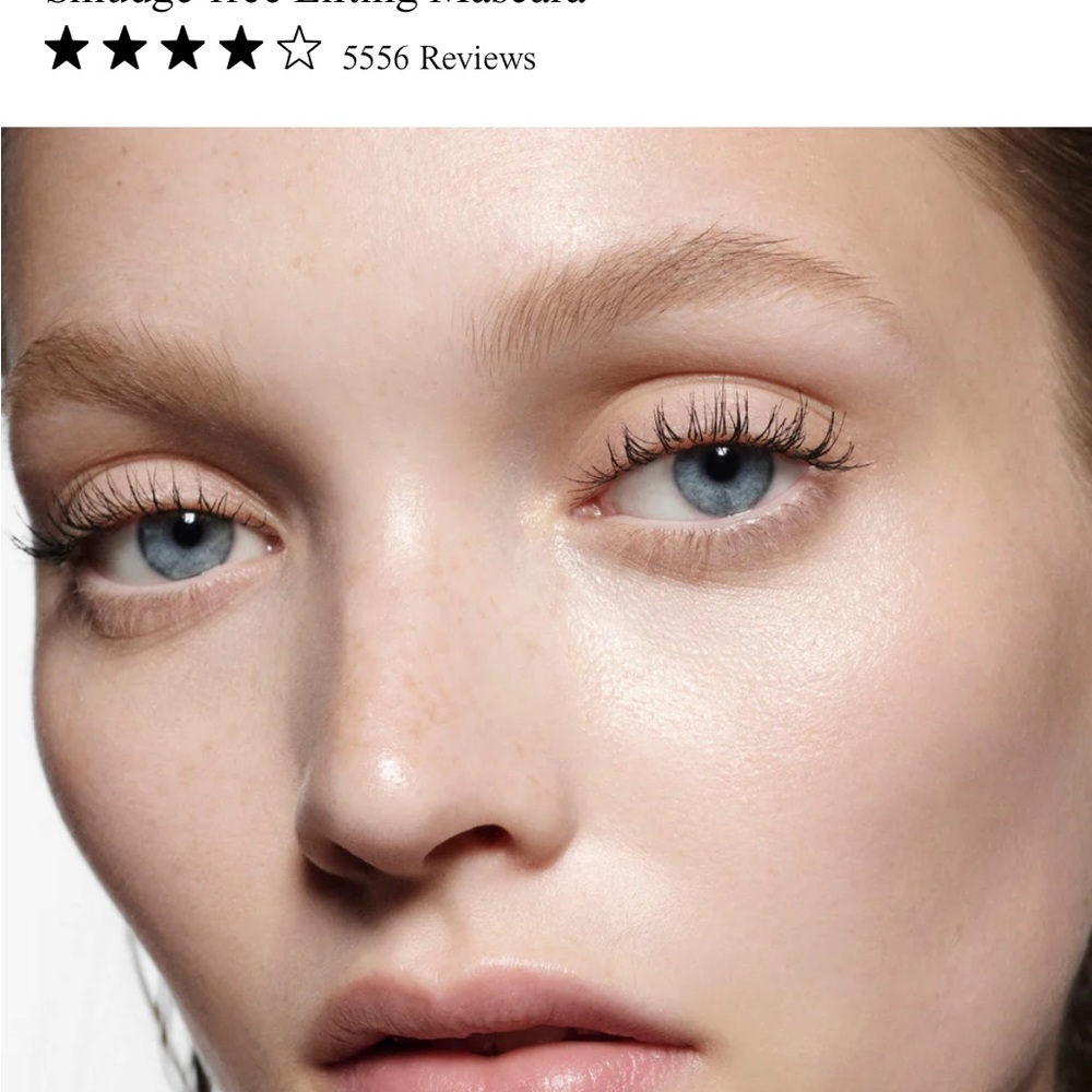 Victoria Beckham Future Lash Mini Mascara - Picture 6 of 6